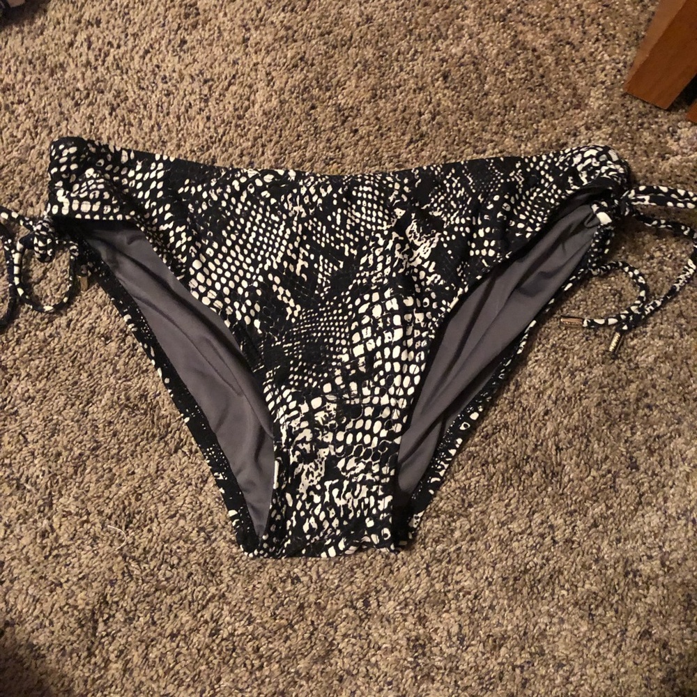 Calvin Klein swimsuit bottoms